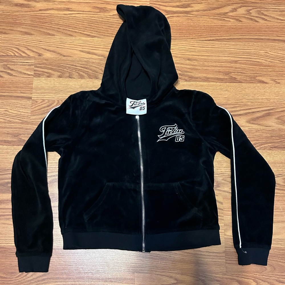 Small FUBU good condition